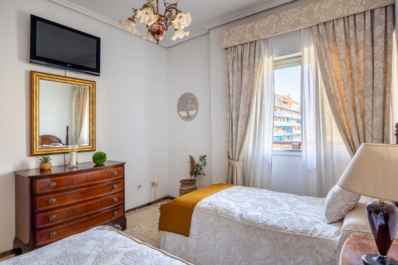 5 soverom Leilighet til salgs i Sevilla by med garasje - € 850 000 (Ref: 8704040)