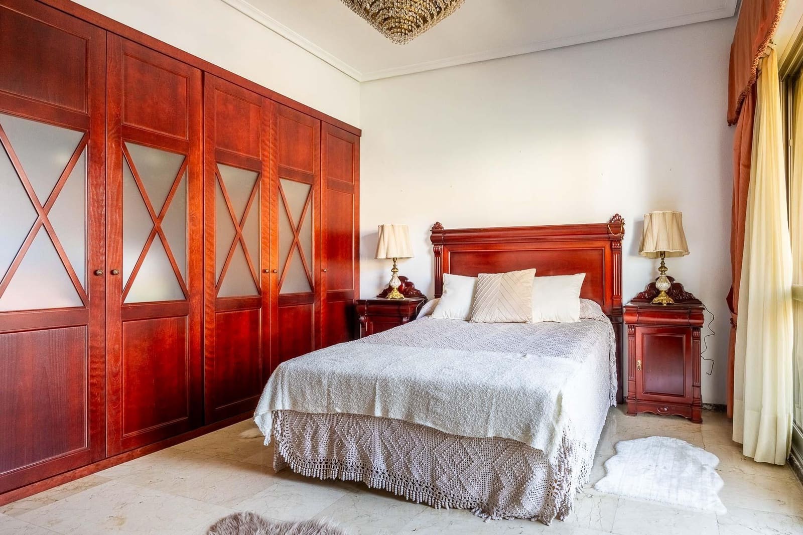 5 soverom Leilighet til salgs i Sevilla by med garasje - € 850 000 (Ref: 8704040)