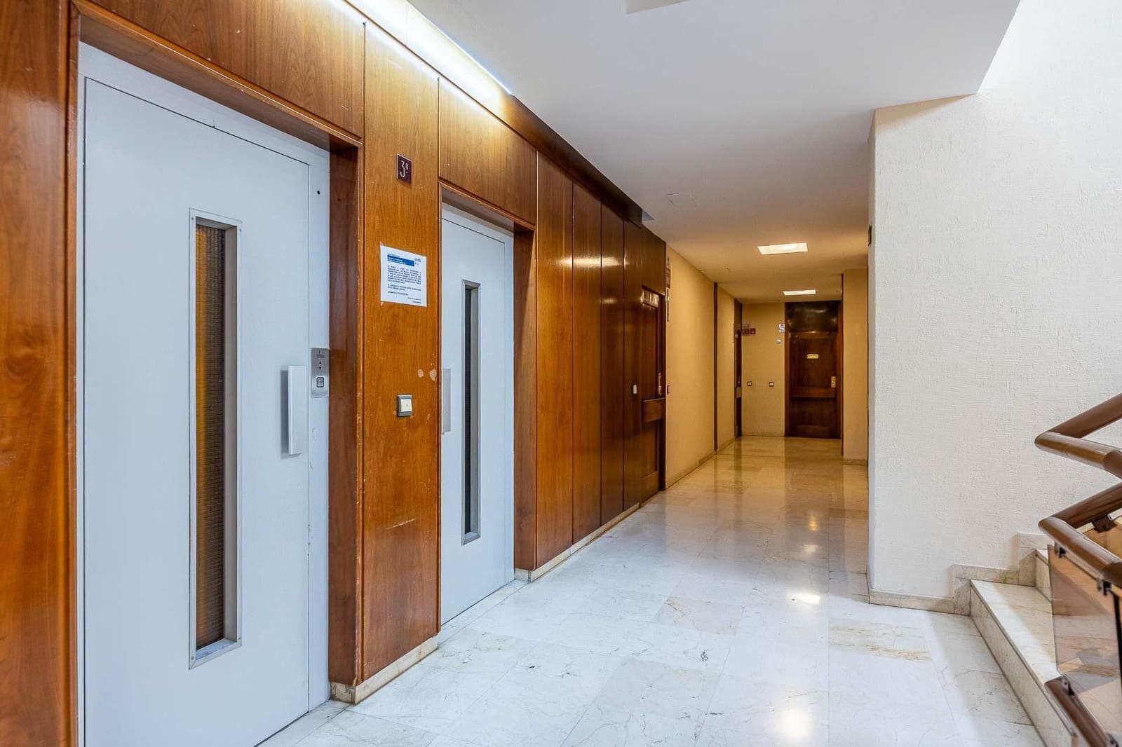 5 soverom Leilighet til salgs i Sevilla by med garasje - € 850 000 (Ref: 8704040)