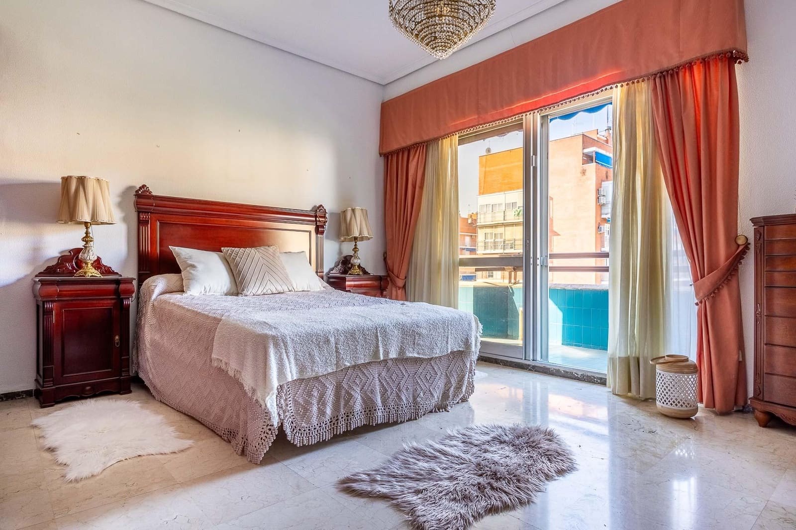 5 soverom Leilighet til salgs i Sevilla by med garasje - € 850 000 (Ref: 8704040)