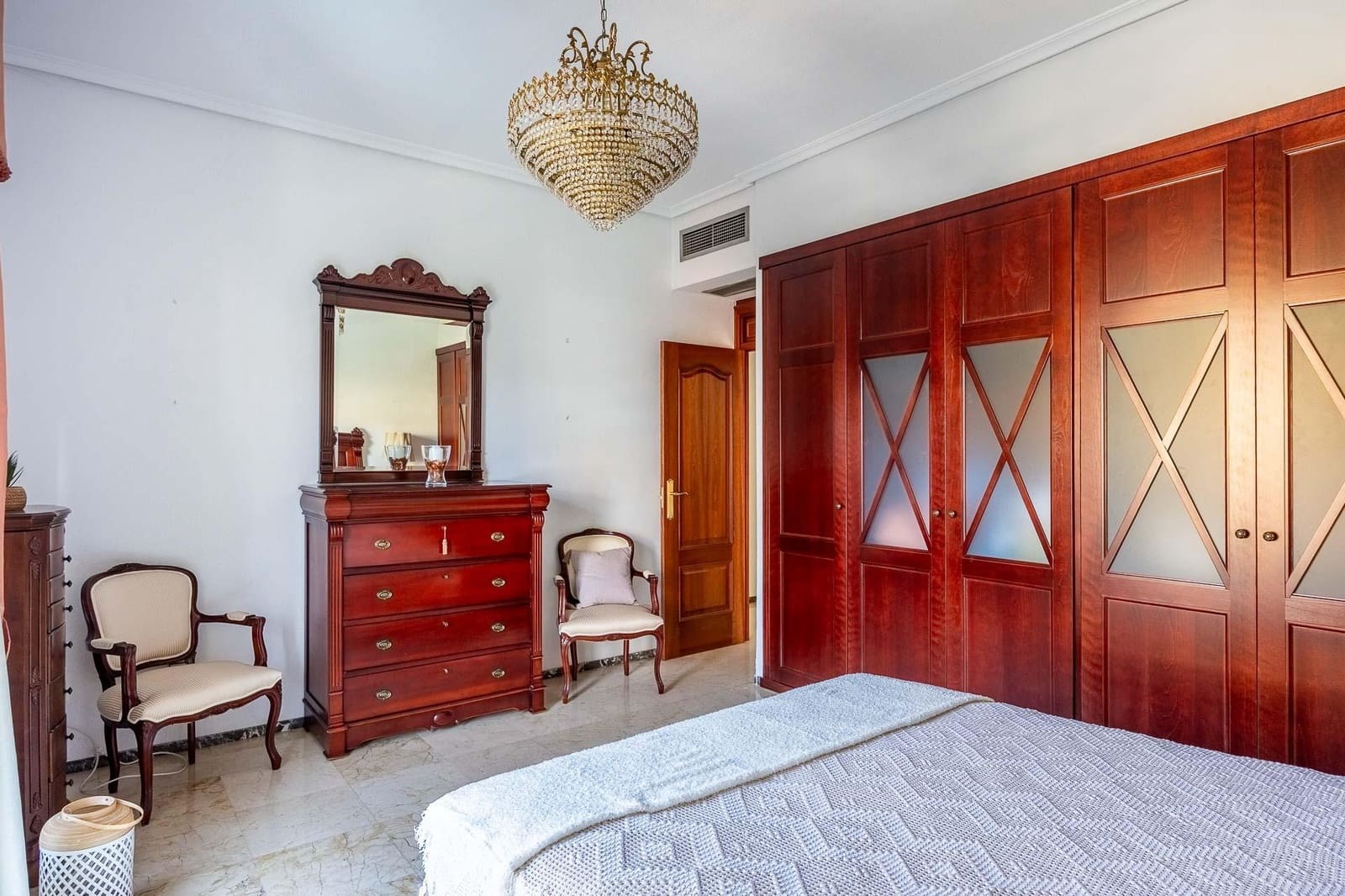 5 soverom Leilighet til salgs i Sevilla by med garasje - € 850 000 (Ref: 8704040)