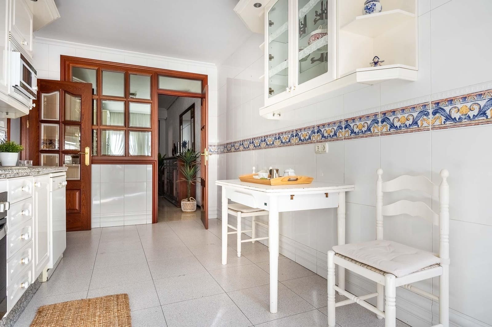 5 soverom Leilighet til salgs i Sevilla by med garasje - € 850 000 (Ref: 8704040)