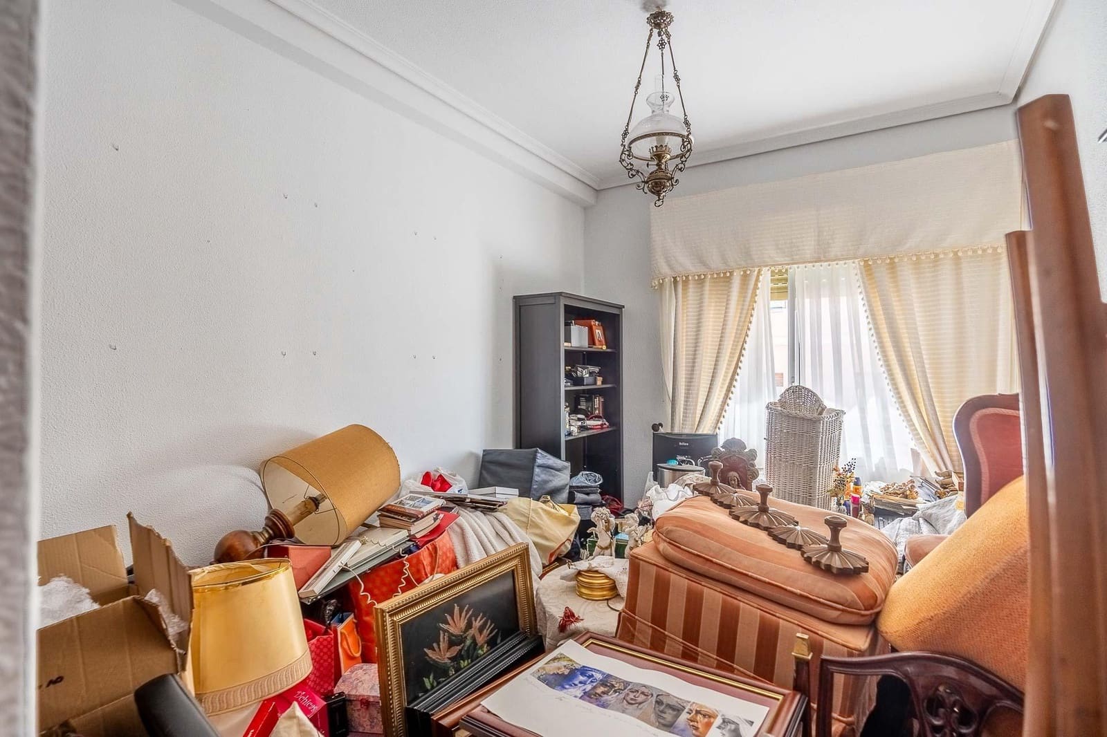 5 soverom Leilighet til salgs i Sevilla by med garasje - € 850 000 (Ref: 8704040)