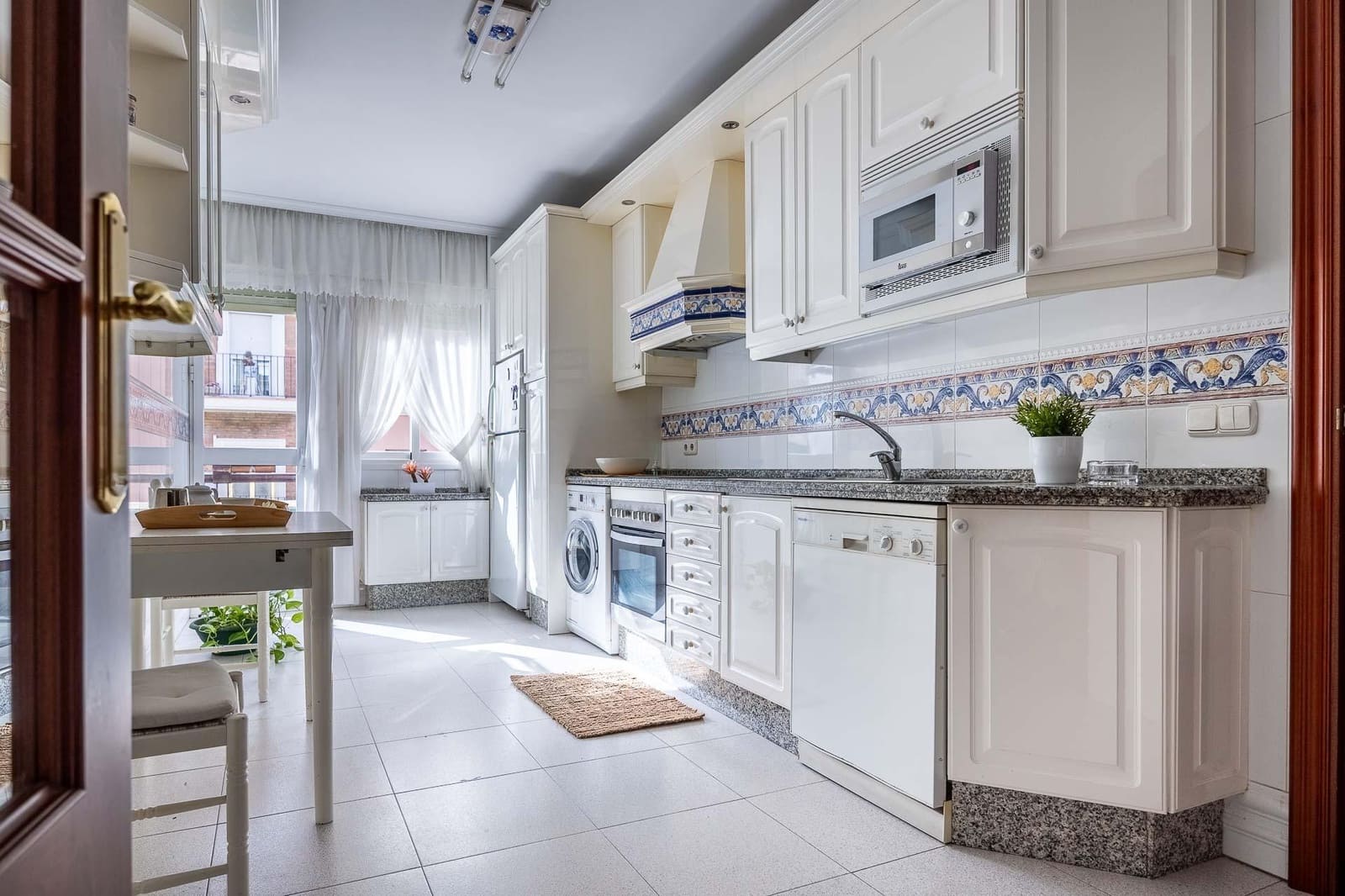 5 soverom Leilighet til salgs i Sevilla by med garasje - € 850 000 (Ref: 8704040)