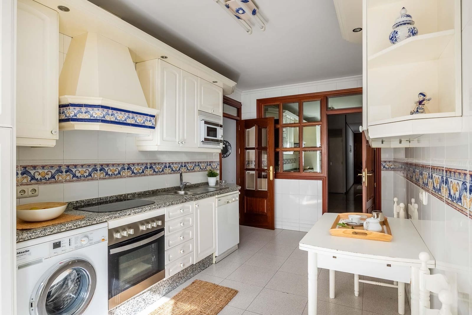 5 soverom Leilighet til salgs i Sevilla by med garasje - € 850 000 (Ref: 8704040)