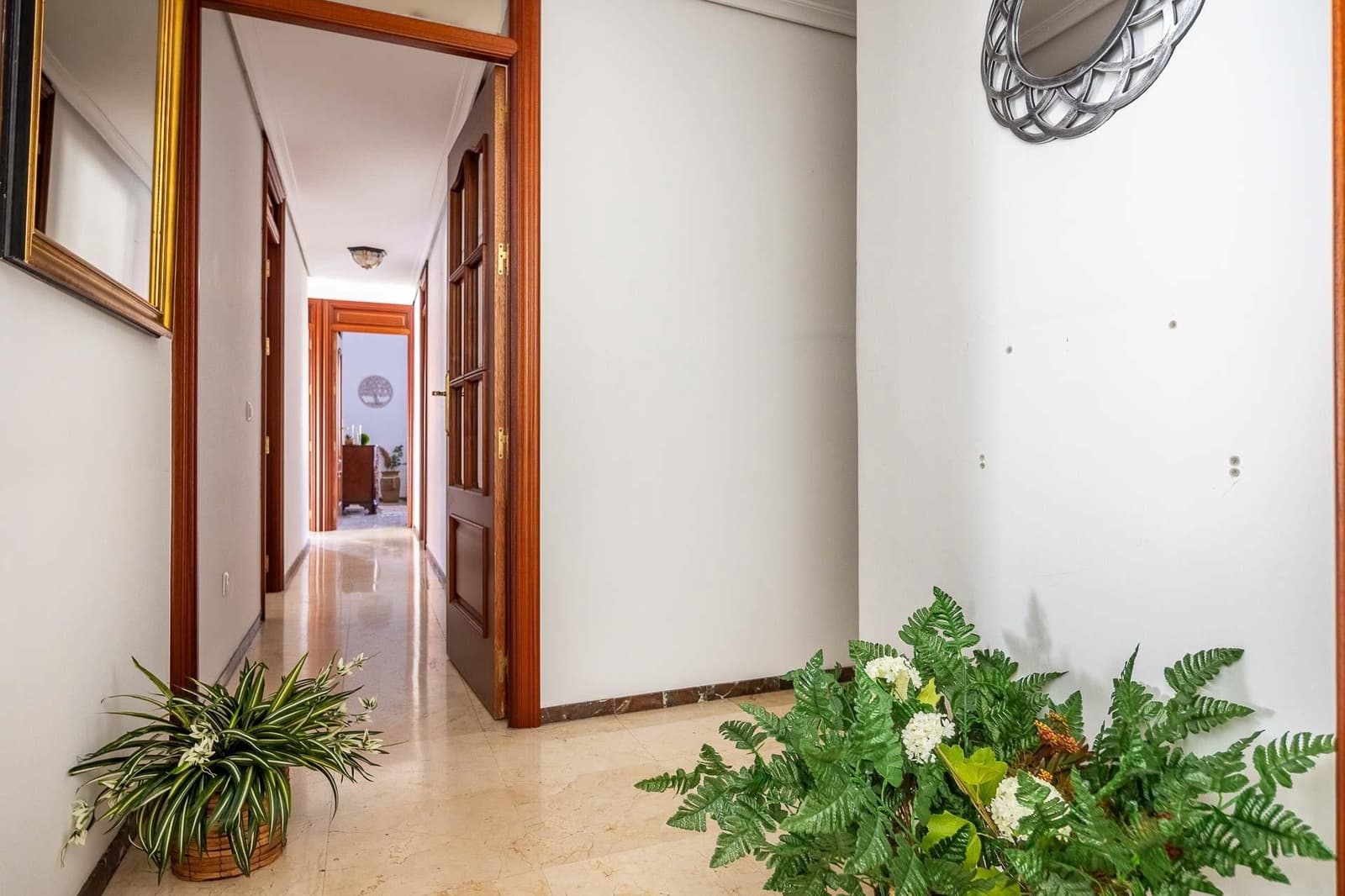 5 soverom Leilighet til salgs i Sevilla by med garasje - € 850 000 (Ref: 8704040)