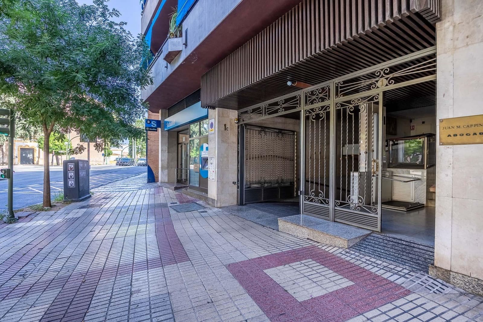 5 soverom Leilighet til salgs i Sevilla by med garasje - € 850 000 (Ref: 8704040)