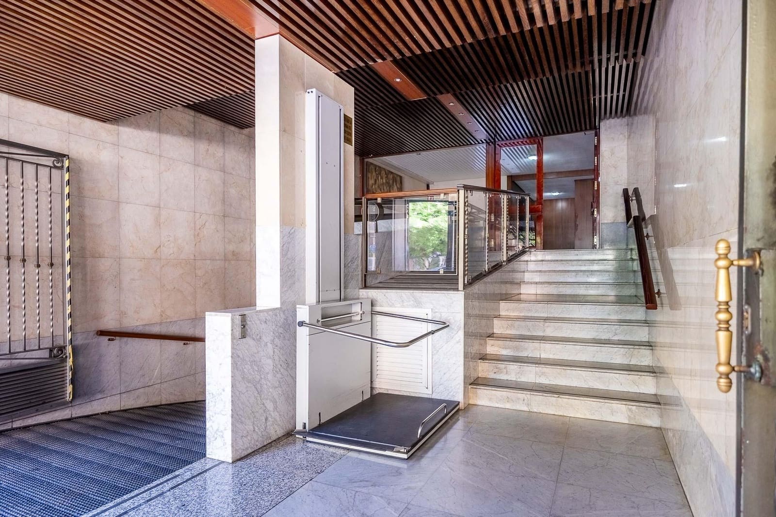 5 soverom Leilighet til salgs i Sevilla by med garasje - € 850 000 (Ref: 8704040)