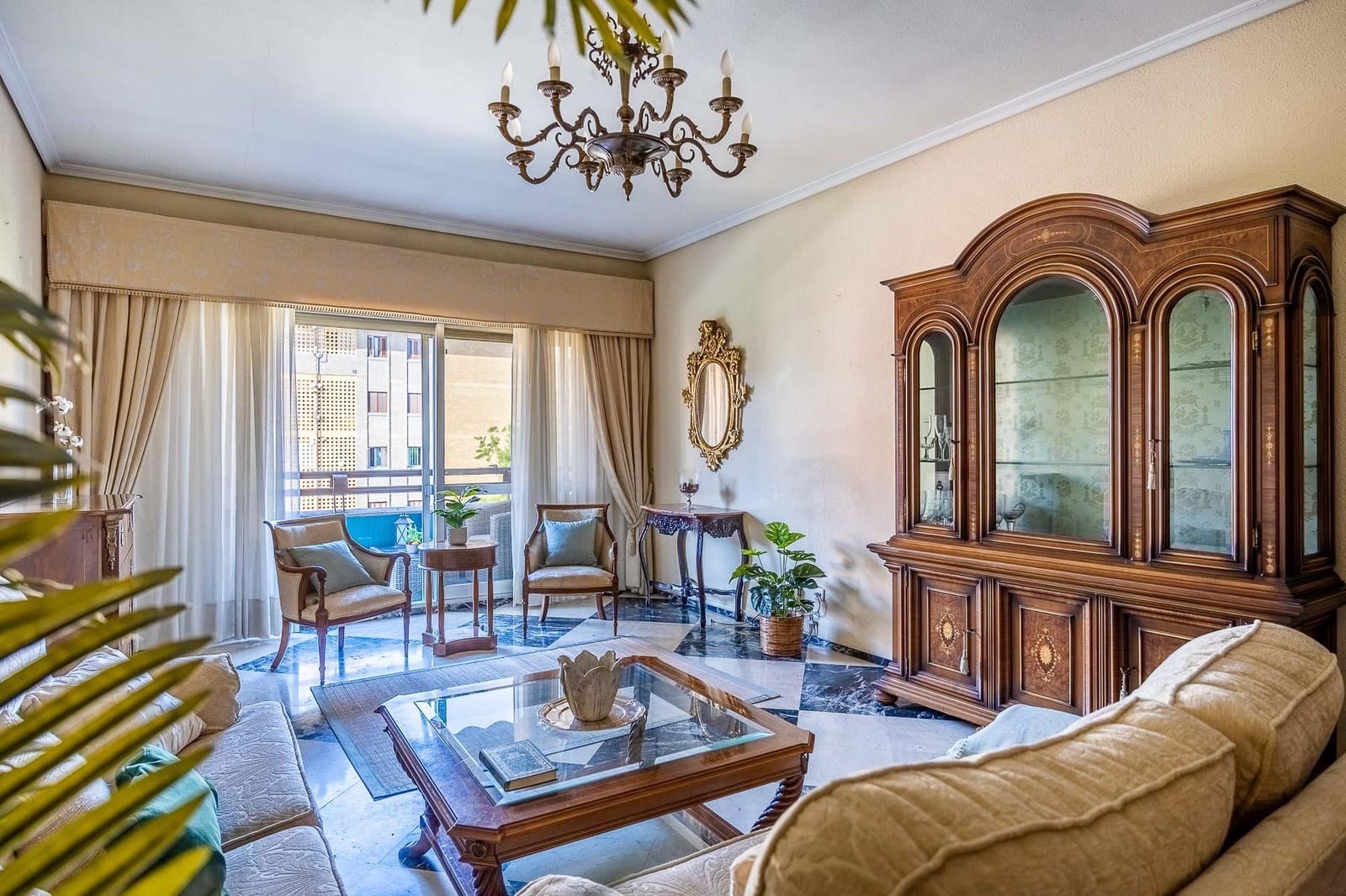 5 soverom Leilighet til salgs i Sevilla by med garasje - € 850 000 (Ref: 8704040)