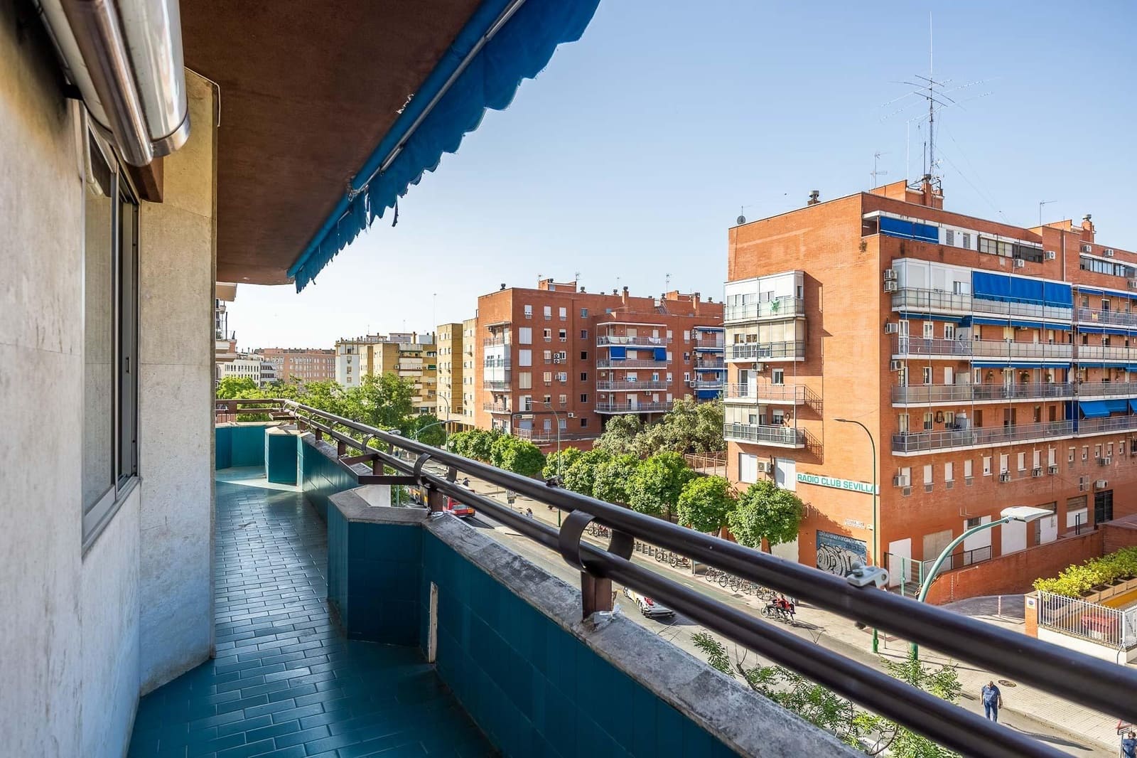 5 soverom Leilighet til salgs i Sevilla by med garasje - € 850 000 (Ref: 8704040)