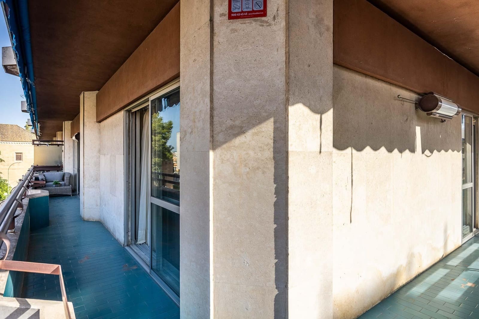 5 soverom Leilighet til salgs i Sevilla by med garasje - € 850 000 (Ref: 8704040)