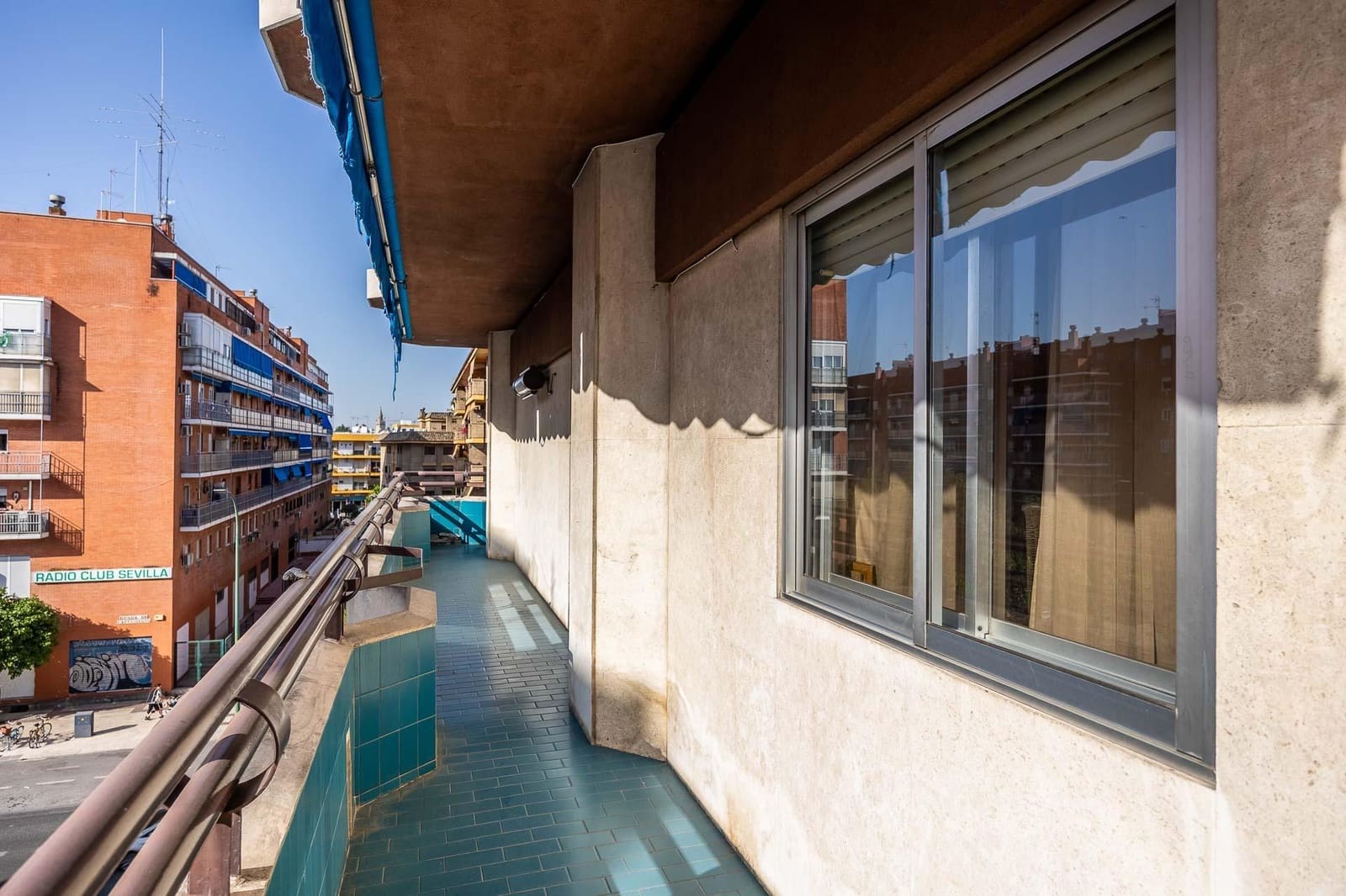 5 soverom Leilighet til salgs i Sevilla by med garasje - € 850 000 (Ref: 8704040)