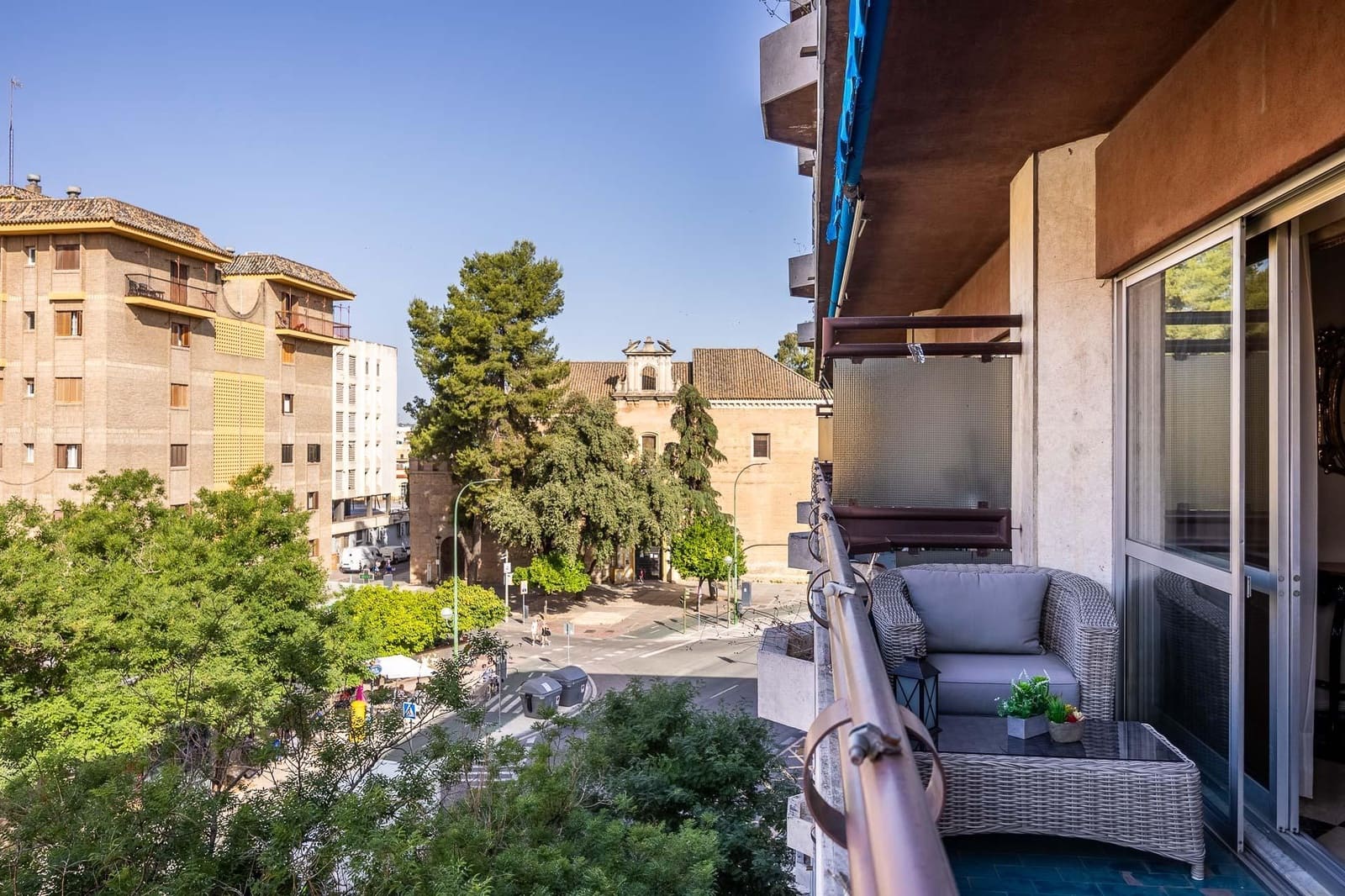 5 soverom Leilighet til salgs i Sevilla by med garasje - € 850 000 (Ref: 8704040)