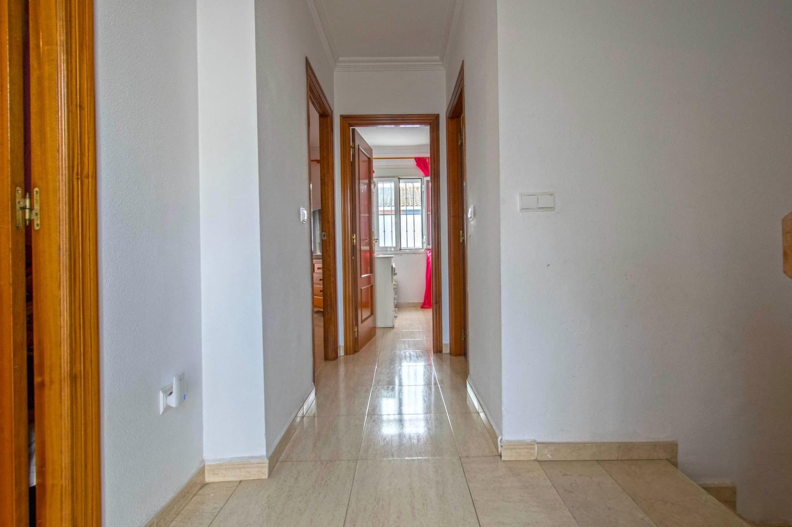 4 soveværelse Byhus til salg i Almonte med garage - € 158.000 (Ref: 8727860)