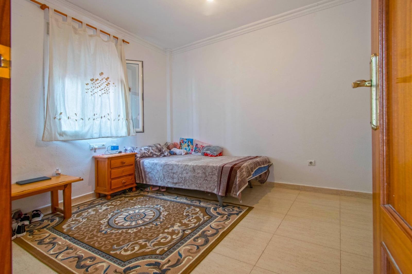 4 soveværelse Byhus til salg i Almonte med garage - € 158.000 (Ref: 8727860)