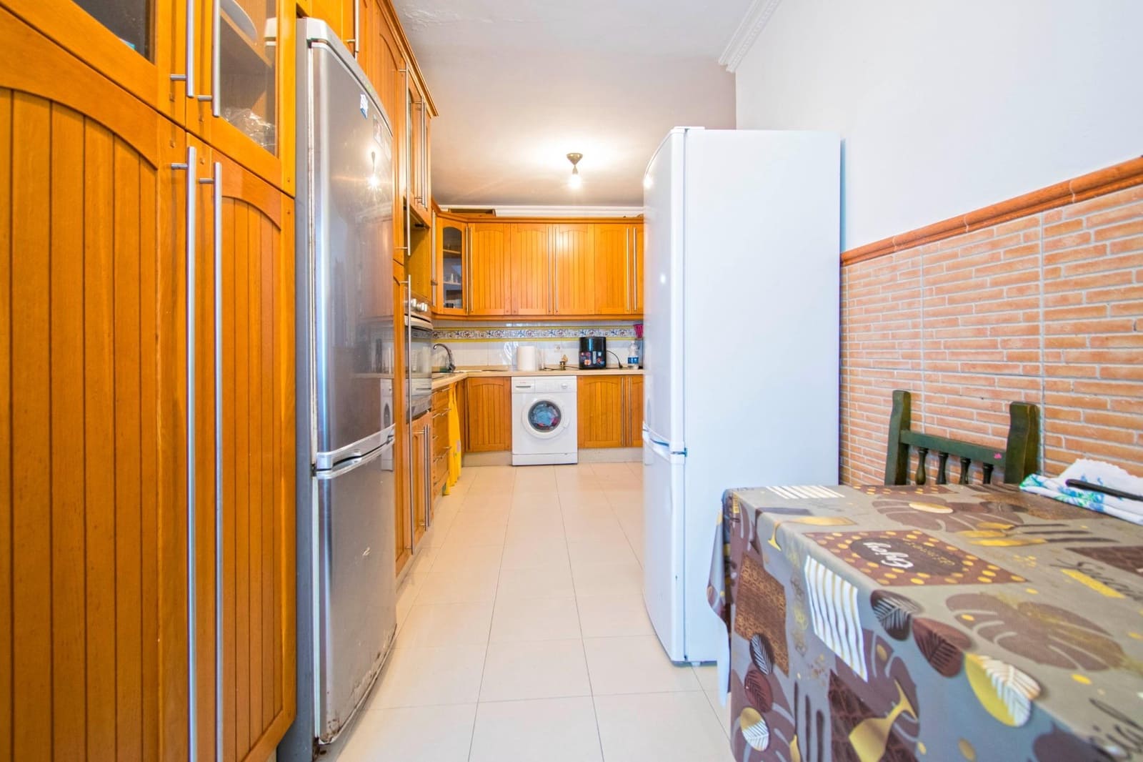 4 soveværelse Byhus til salg i Almonte med garage - € 158.000 (Ref: 8727860)