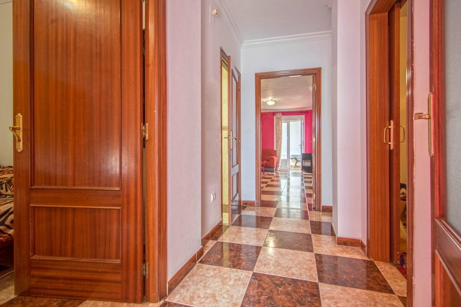 4 soveværelse Byhus til salg i Almonte med garage - € 158.000 (Ref: 8727860)