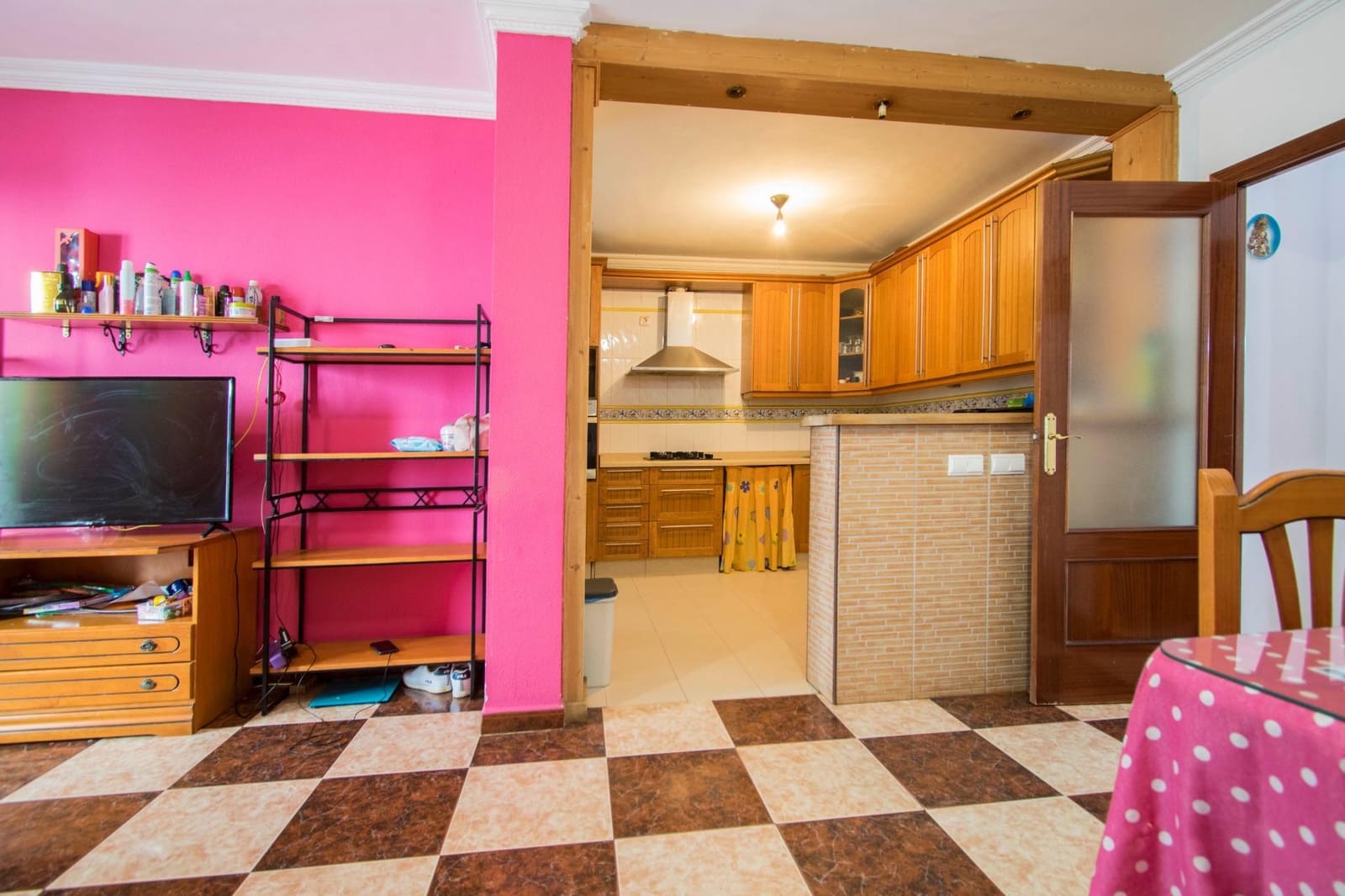 4 soveværelse Byhus til salg i Almonte med garage - € 158.000 (Ref: 8727860)