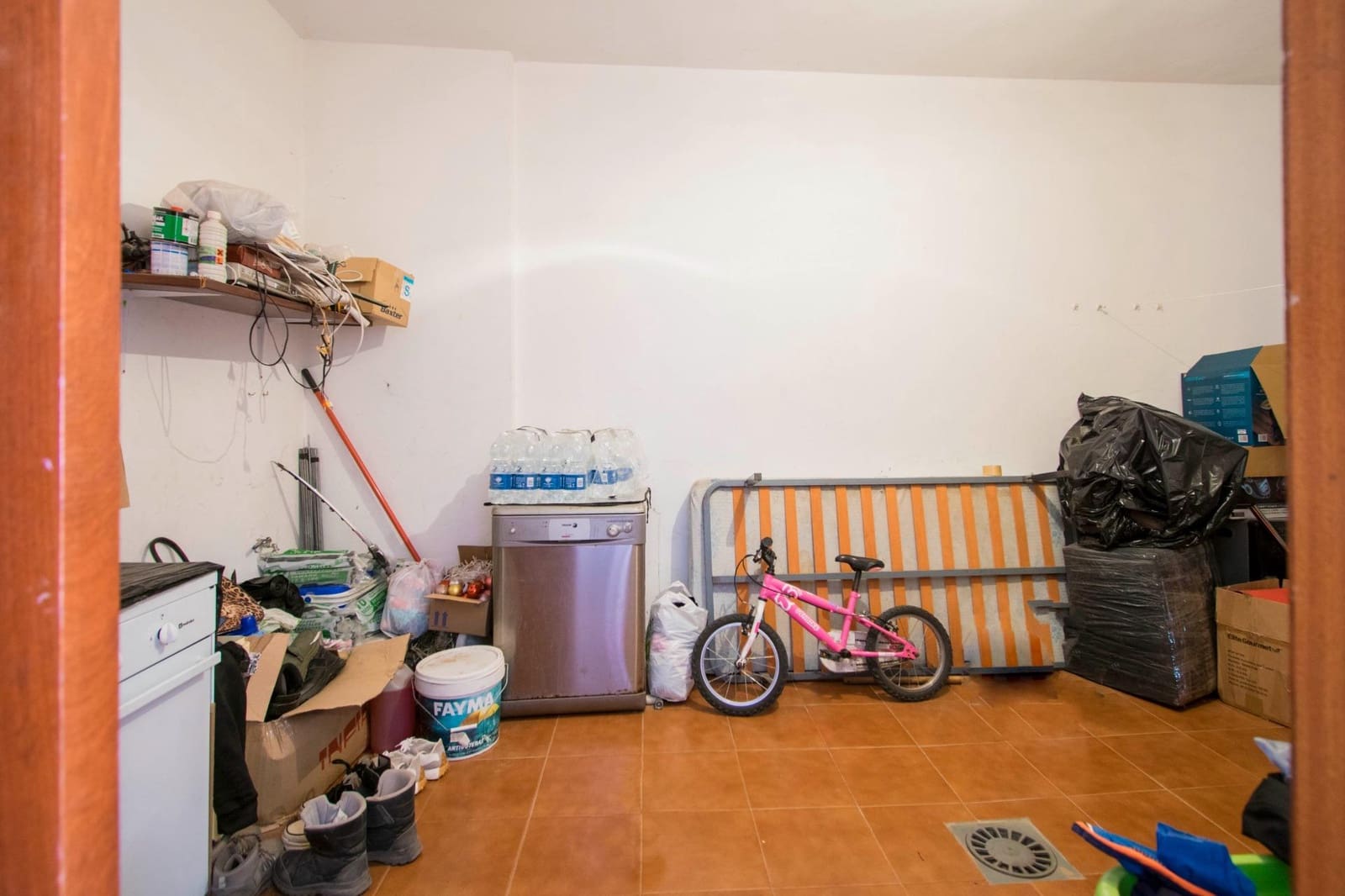 4 soveværelse Byhus til salg i Almonte med garage - € 158.000 (Ref: 8727860)