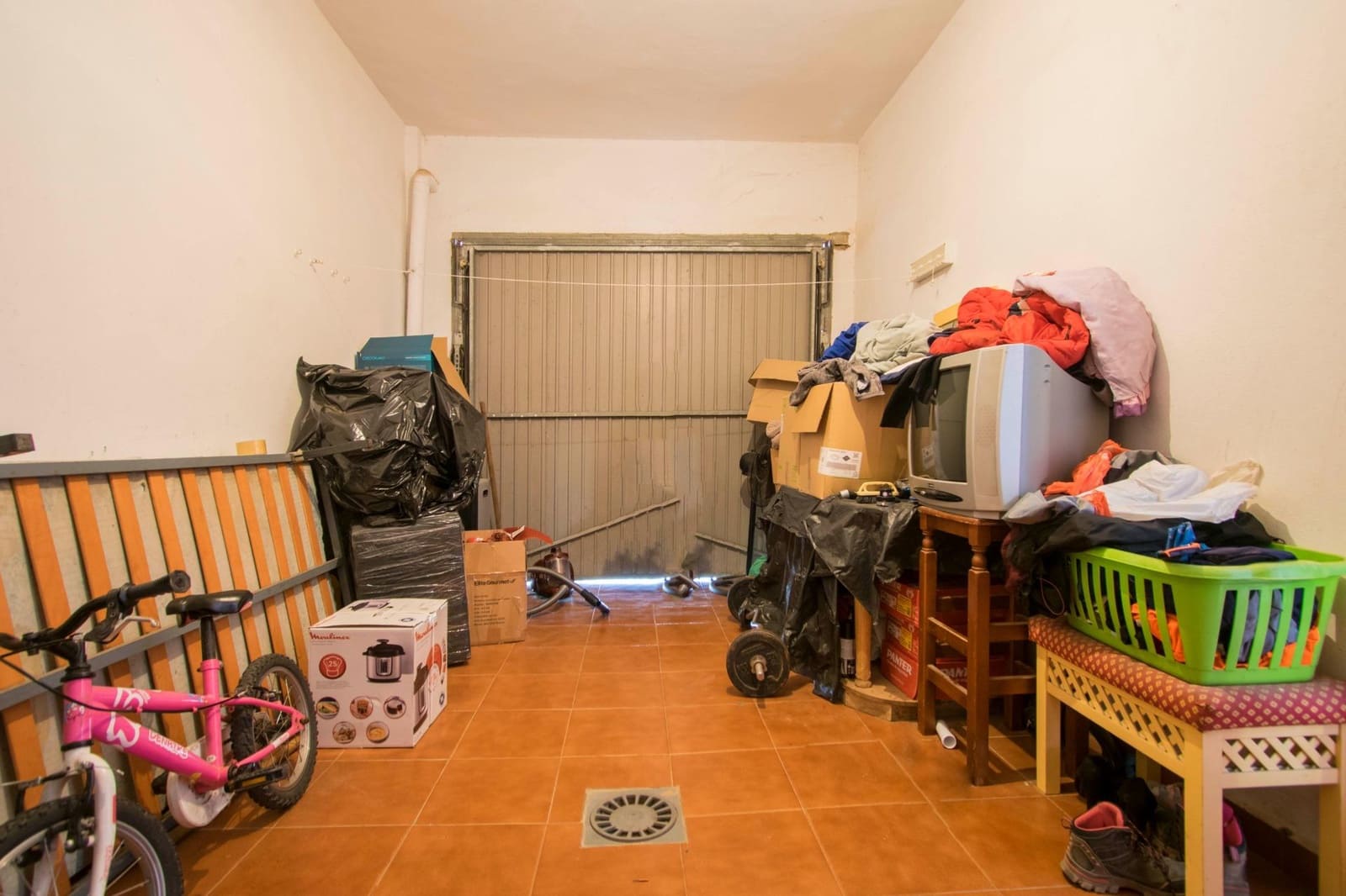 4 soveværelse Byhus til salg i Almonte med garage - € 158.000 (Ref: 8727860)