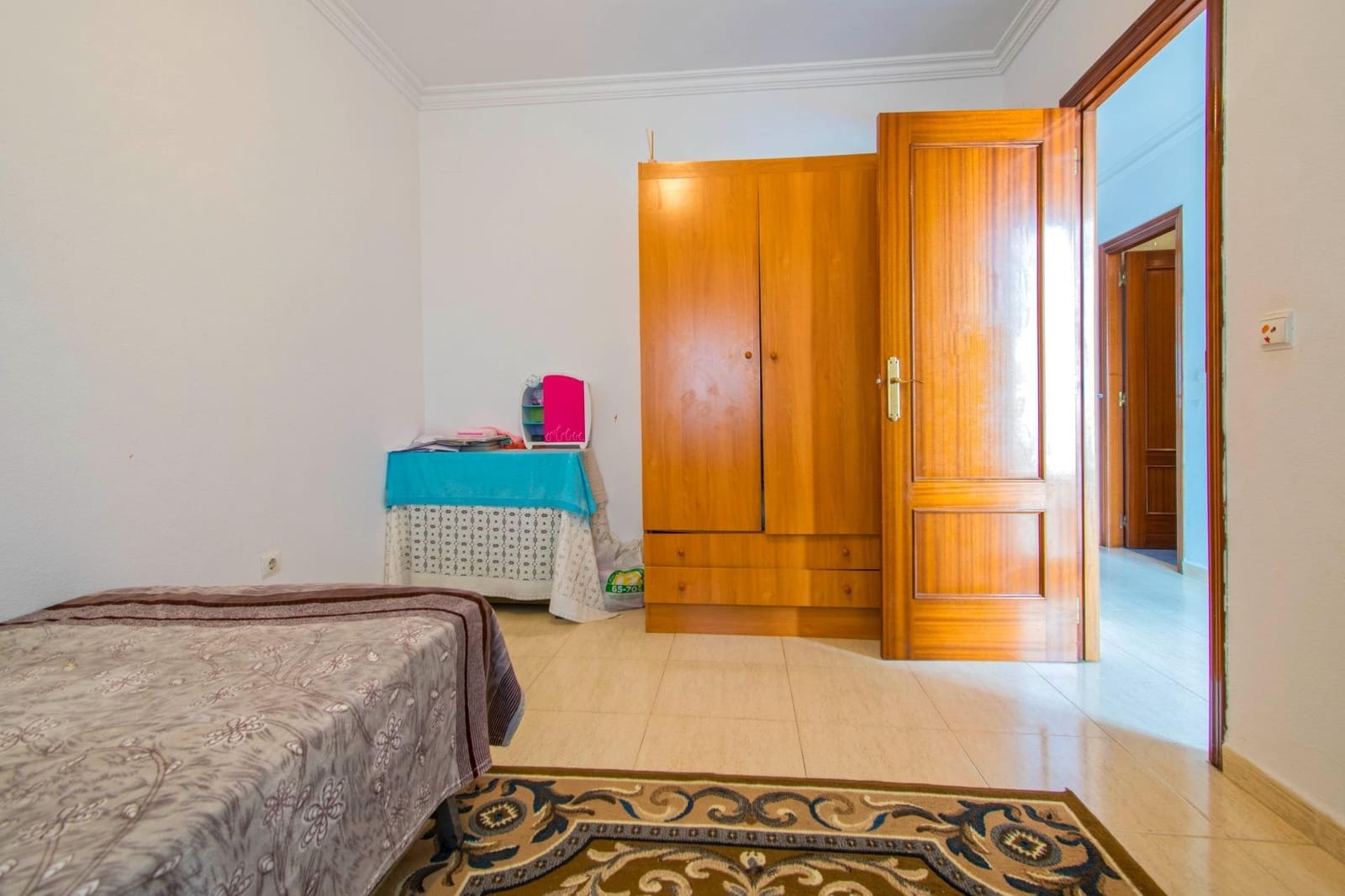 4 soveværelse Byhus til salg i Almonte med garage - € 158.000 (Ref: 8727860)