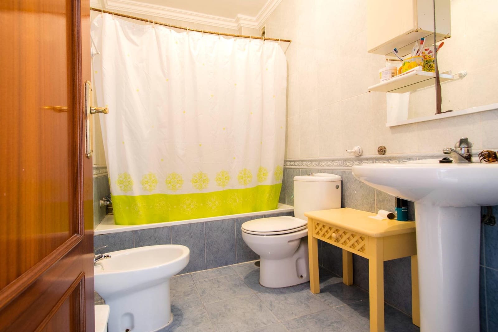 4 soveværelse Byhus til salg i Almonte med garage - € 158.000 (Ref: 8727860)