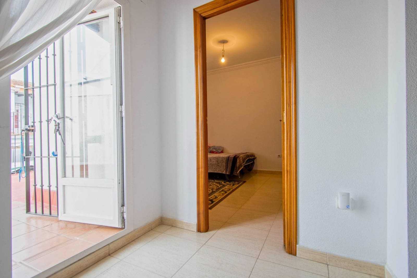 4 soveværelse Byhus til salg i Almonte med garage - € 158.000 (Ref: 8727860)