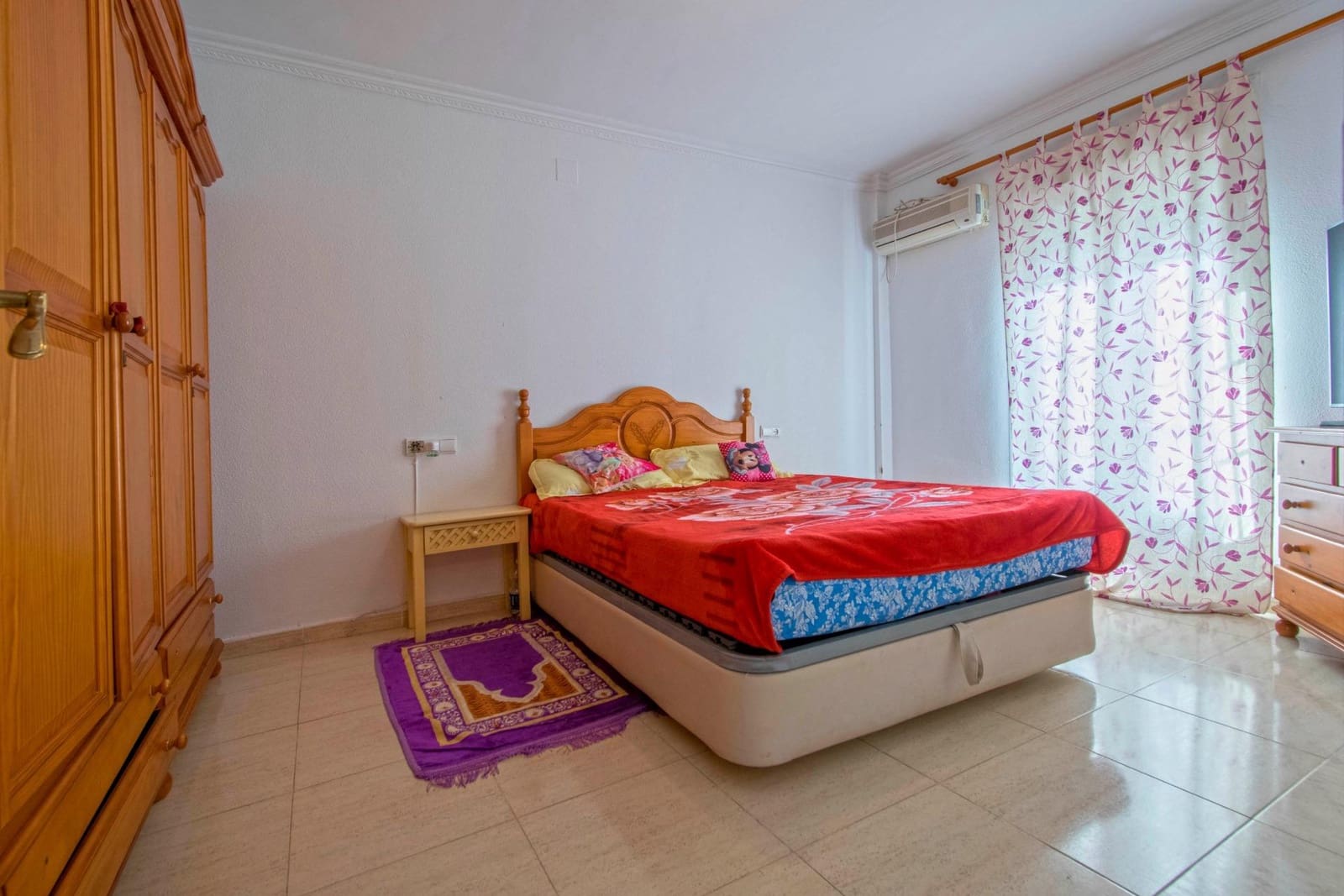 4 soveværelse Byhus til salg i Almonte med garage - € 158.000 (Ref: 8727860)