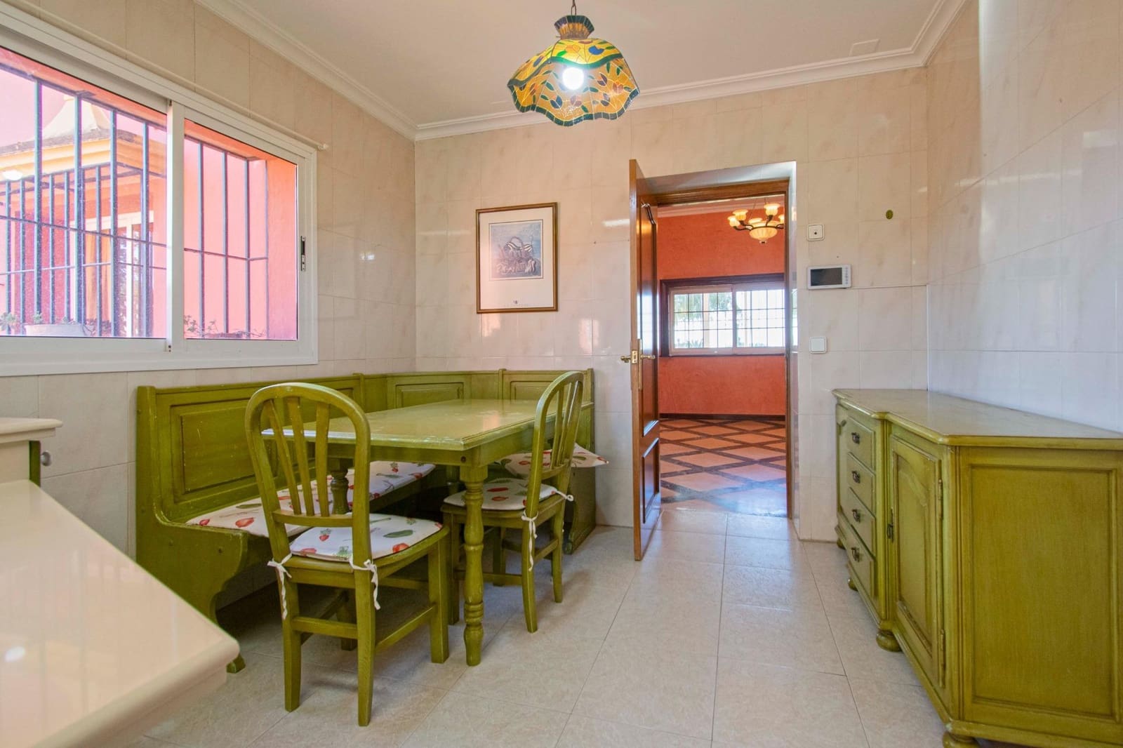 6 soveværelse Villa til salg i Espartinas med swimmingpool garage - € 750.000 (Ref: 8755730)