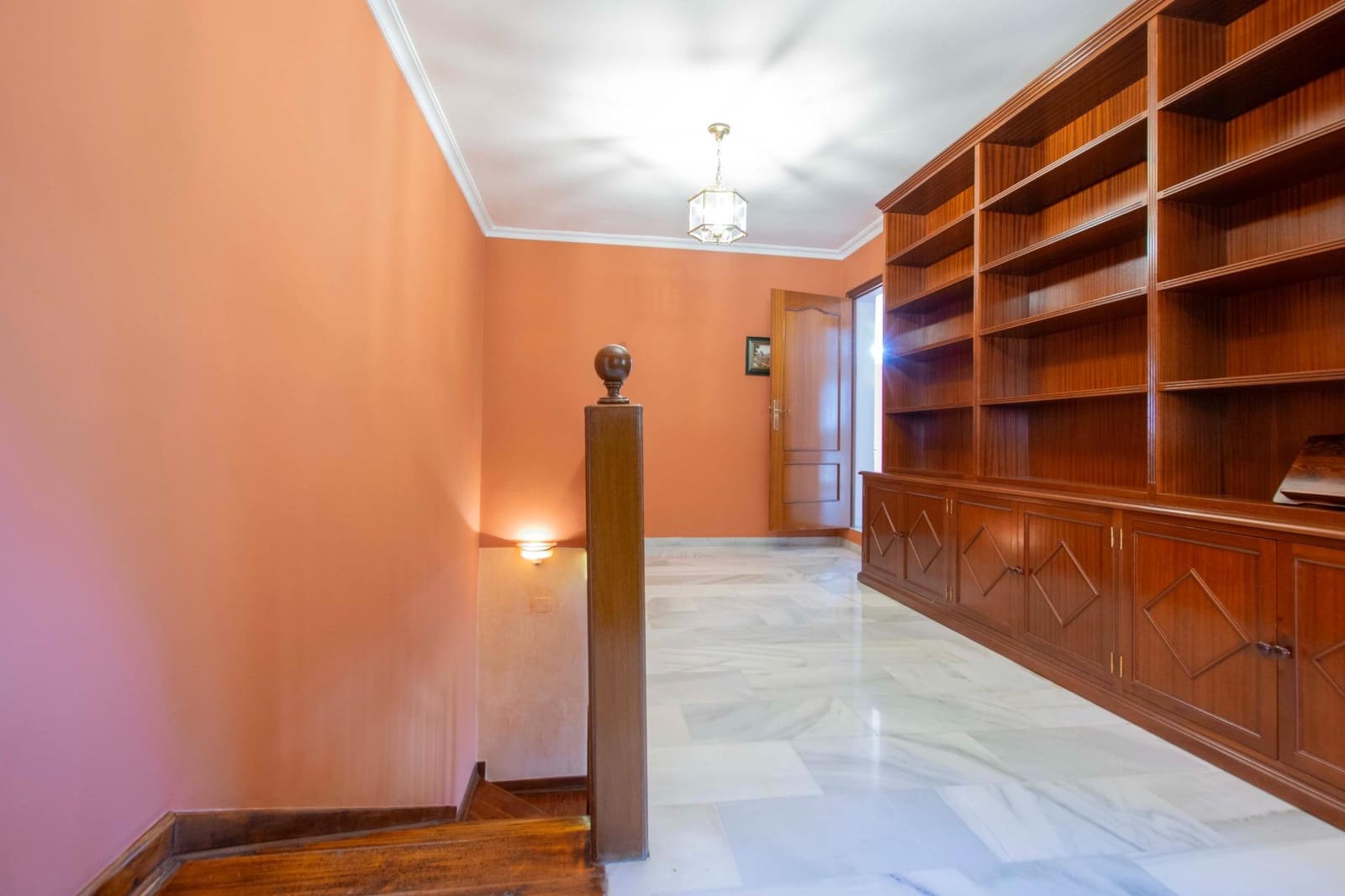 6 soveværelse Villa til salg i Espartinas med swimmingpool garage - € 750.000 (Ref: 8755730)