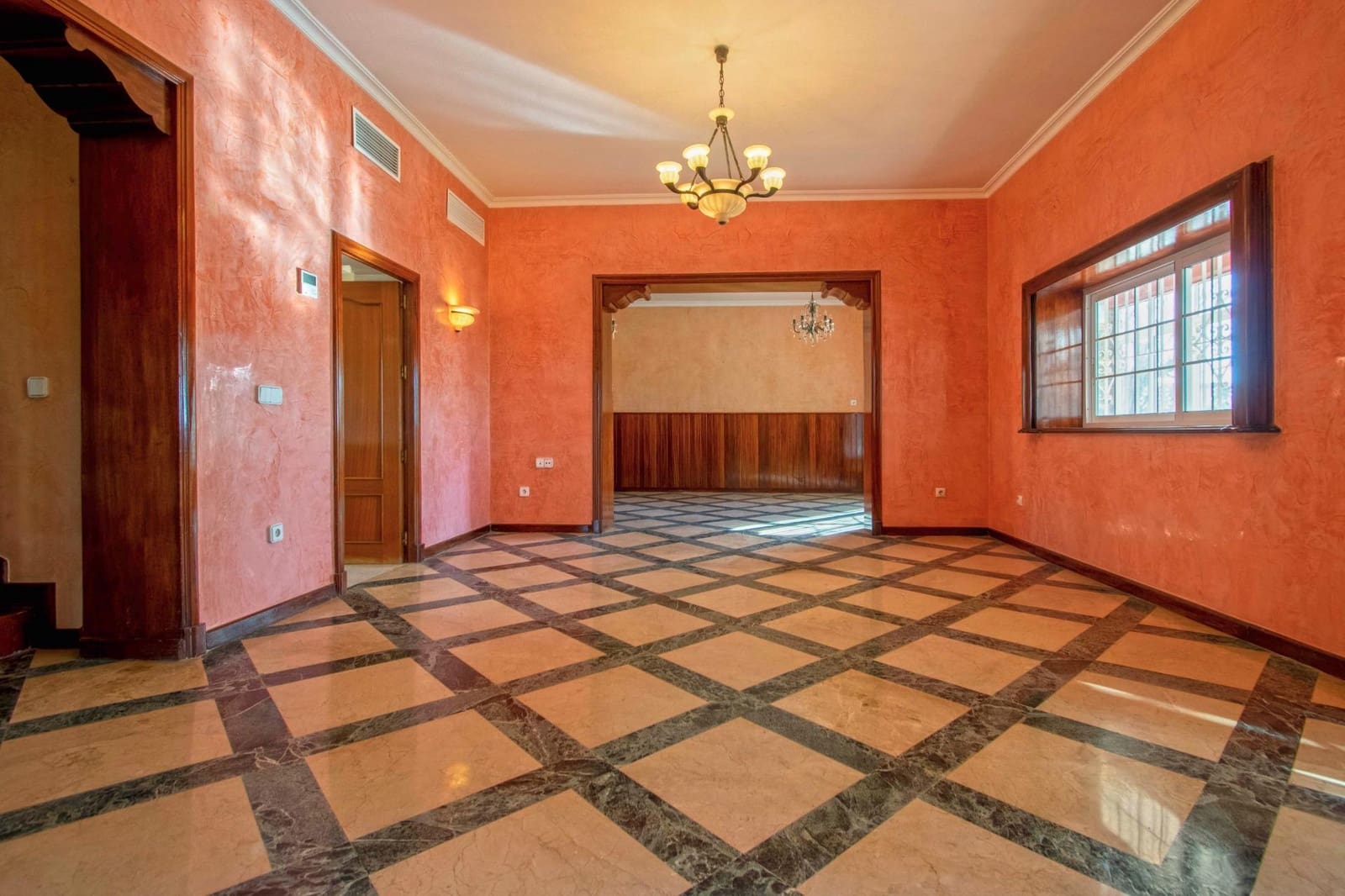 6 soveværelse Villa til salg i Espartinas med swimmingpool garage - € 750.000 (Ref: 8755730)