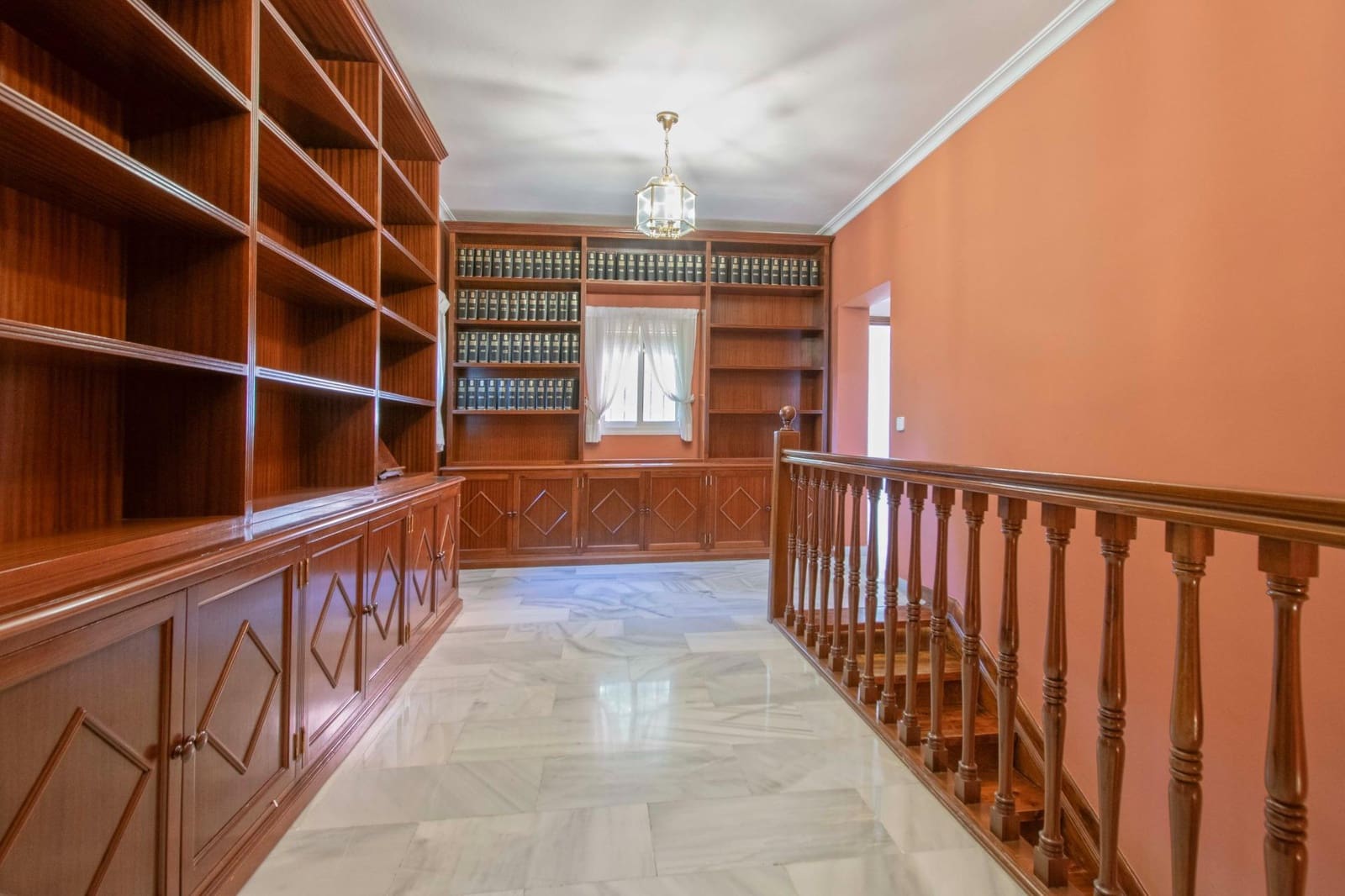 6 soveværelse Villa til salg i Espartinas med swimmingpool garage - € 750.000 (Ref: 8755730)