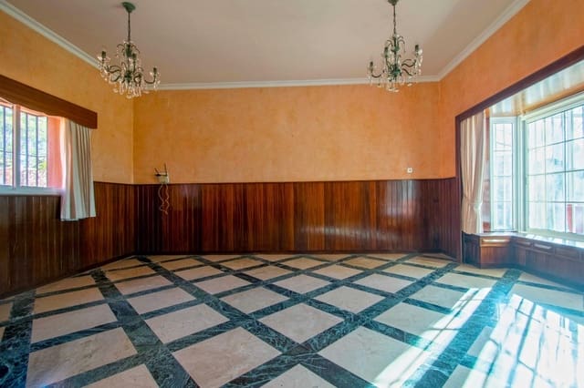 6 soverom Villa til salgs i Espartinas med svømmebasseng garasje - € 750 000 (Ref: 8755730)