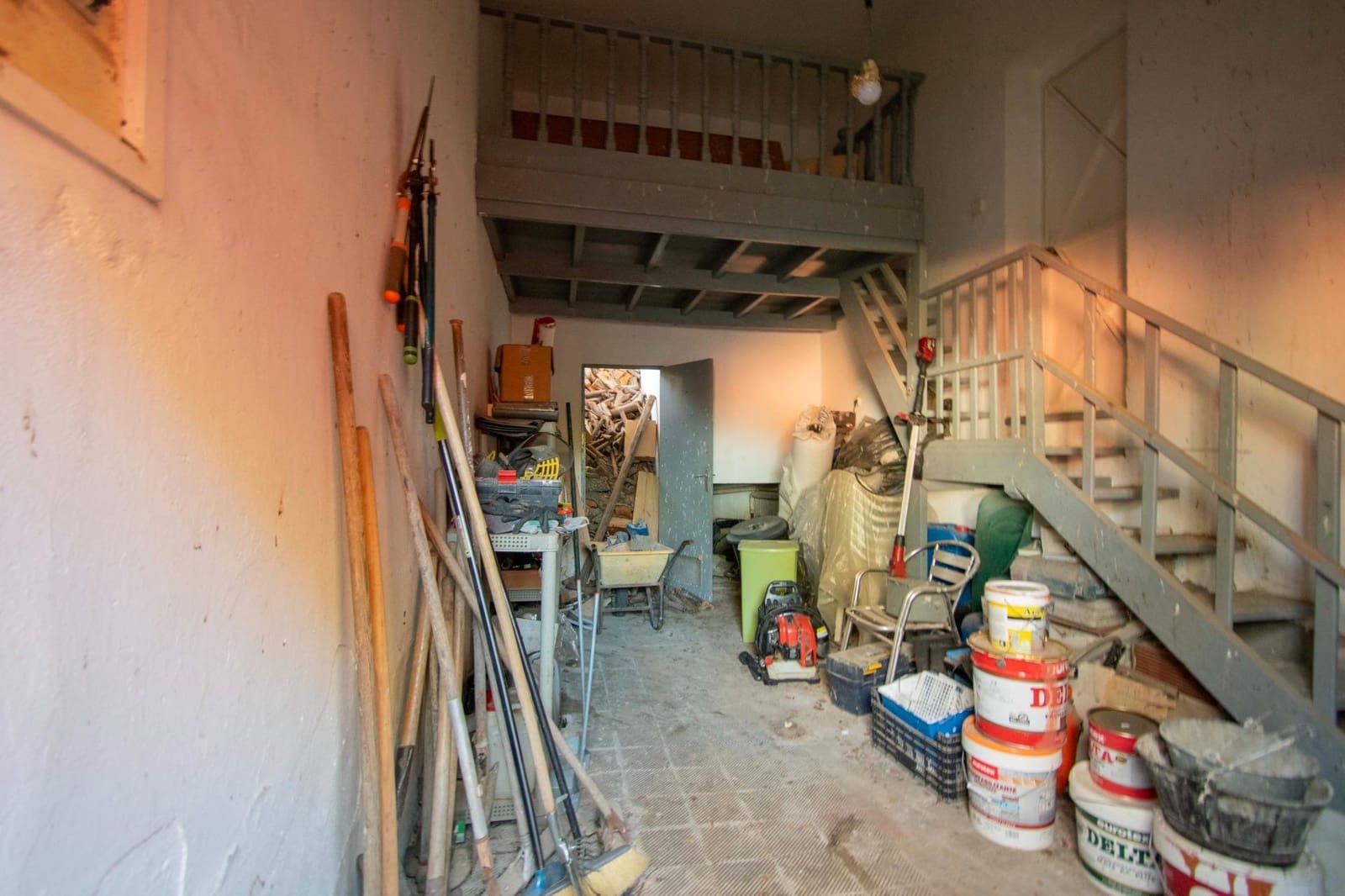 6 soveværelse Villa til salg i Espartinas med swimmingpool garage - € 750.000 (Ref: 8755730)