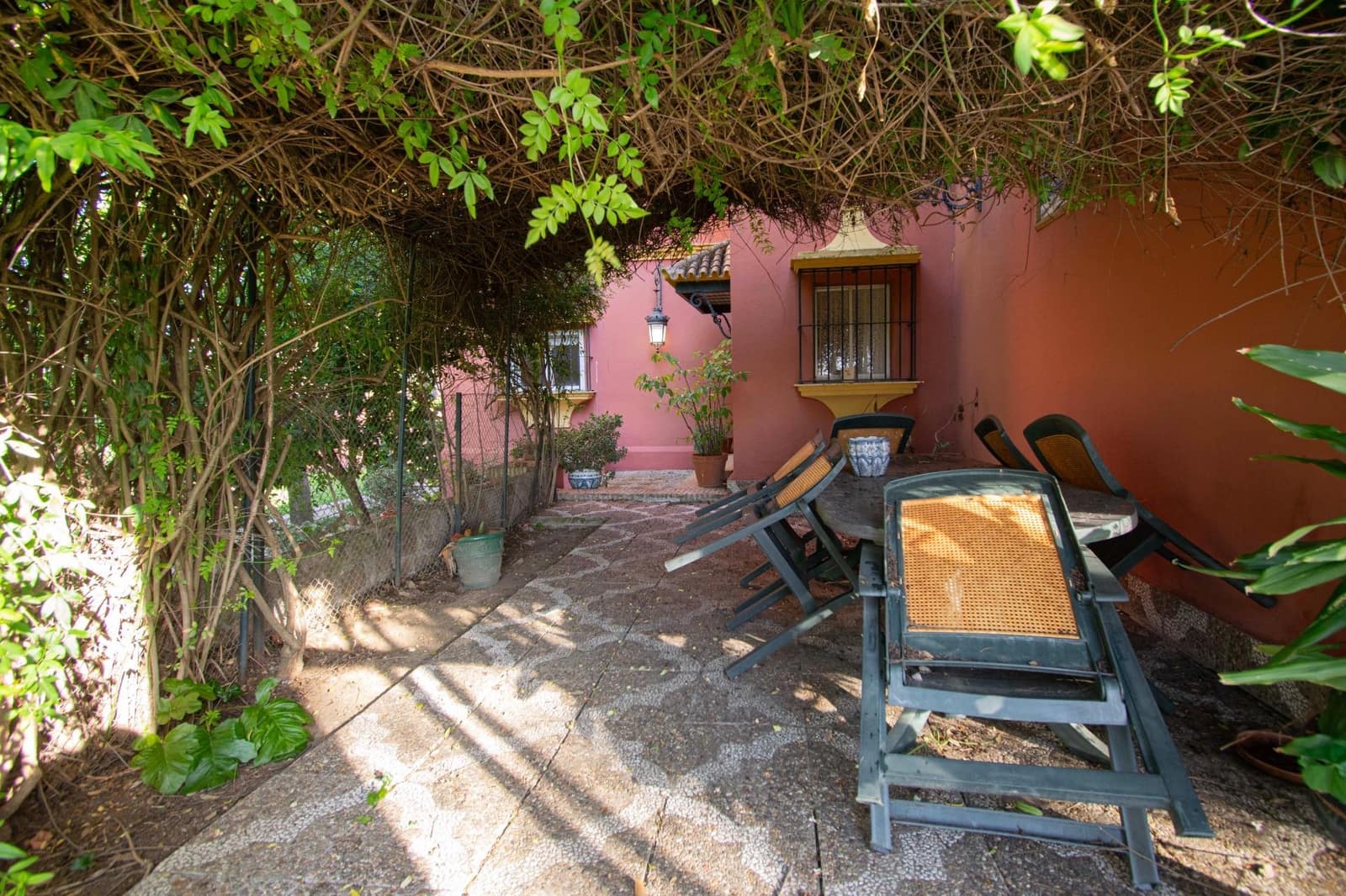 6 soveværelse Villa til salg i Espartinas med swimmingpool garage - € 750.000 (Ref: 8755730)