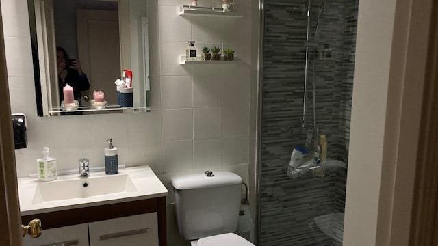 2 bedroom Flat for rent in Seville city with pool - € 800 (Ref: 8760204)