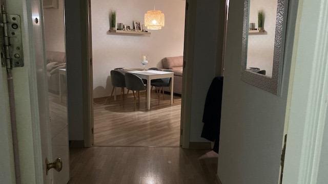 2 bedroom Flat for rent in Seville city with pool - € 800 (Ref: 8760204)