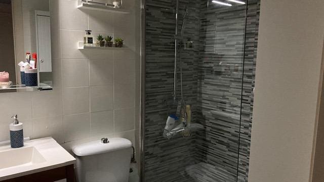 2 quarto Apartamento para arrendar em Sevilha cidade com piscina - 800 € (Ref: 8760204)
