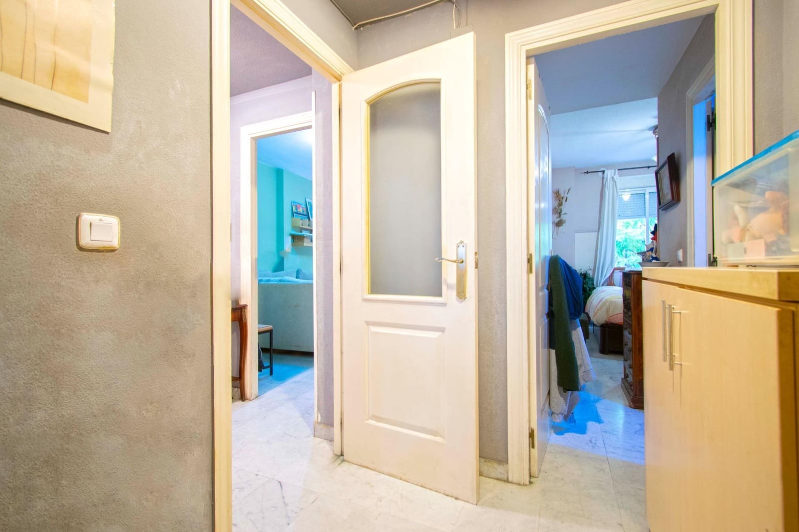 3 soveværelse Lejlighed til salg i Sevilla by med swimmingpool - € 350.000 (Ref: 8763978)