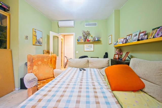 3 soverom Leilighet til salgs i Sevilla by med svømmebasseng - € 350 000 (Ref: 8763978)