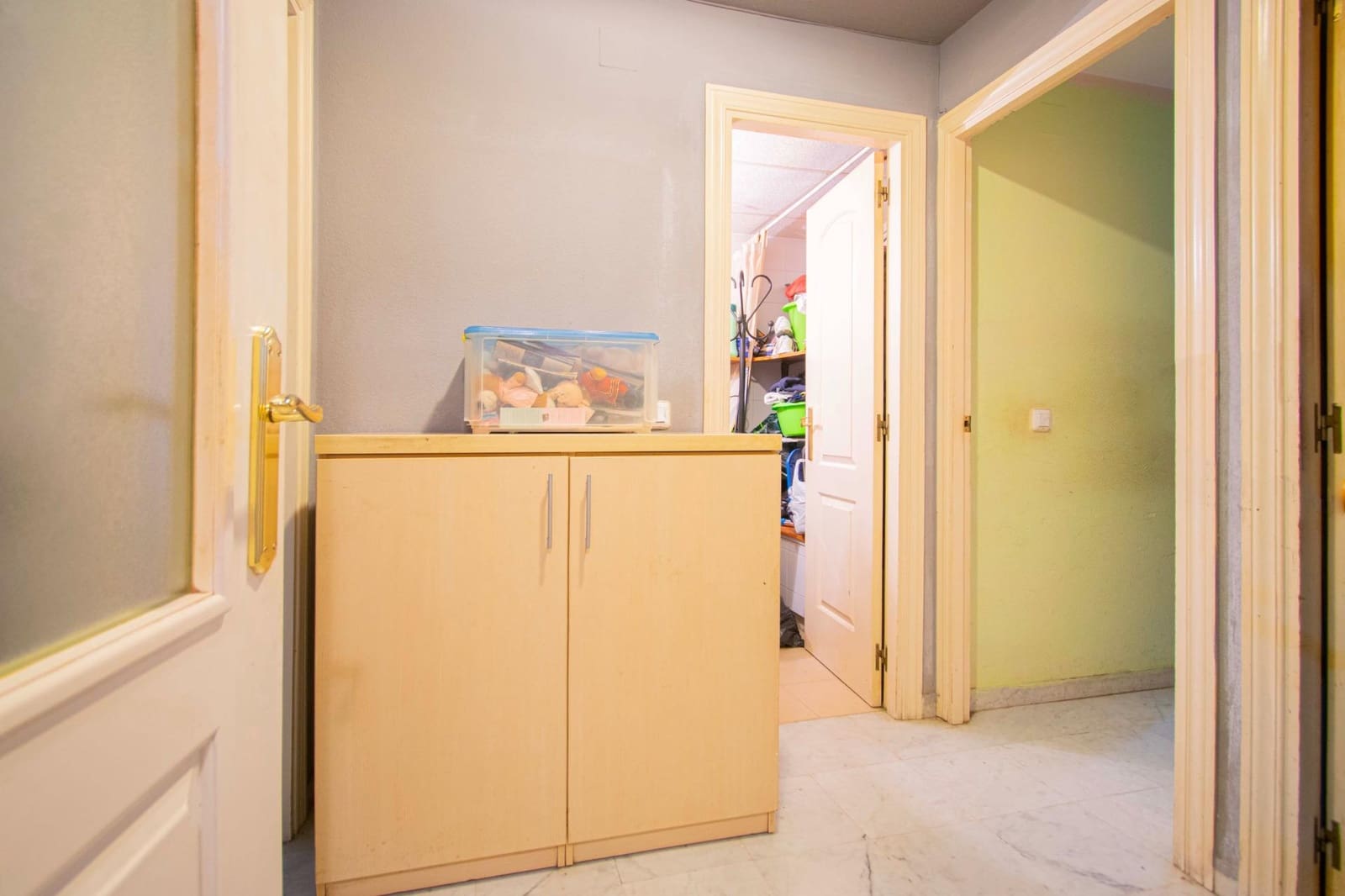 3 soveværelse Lejlighed til salg i Sevilla by med swimmingpool - € 350.000 (Ref: 8763978)