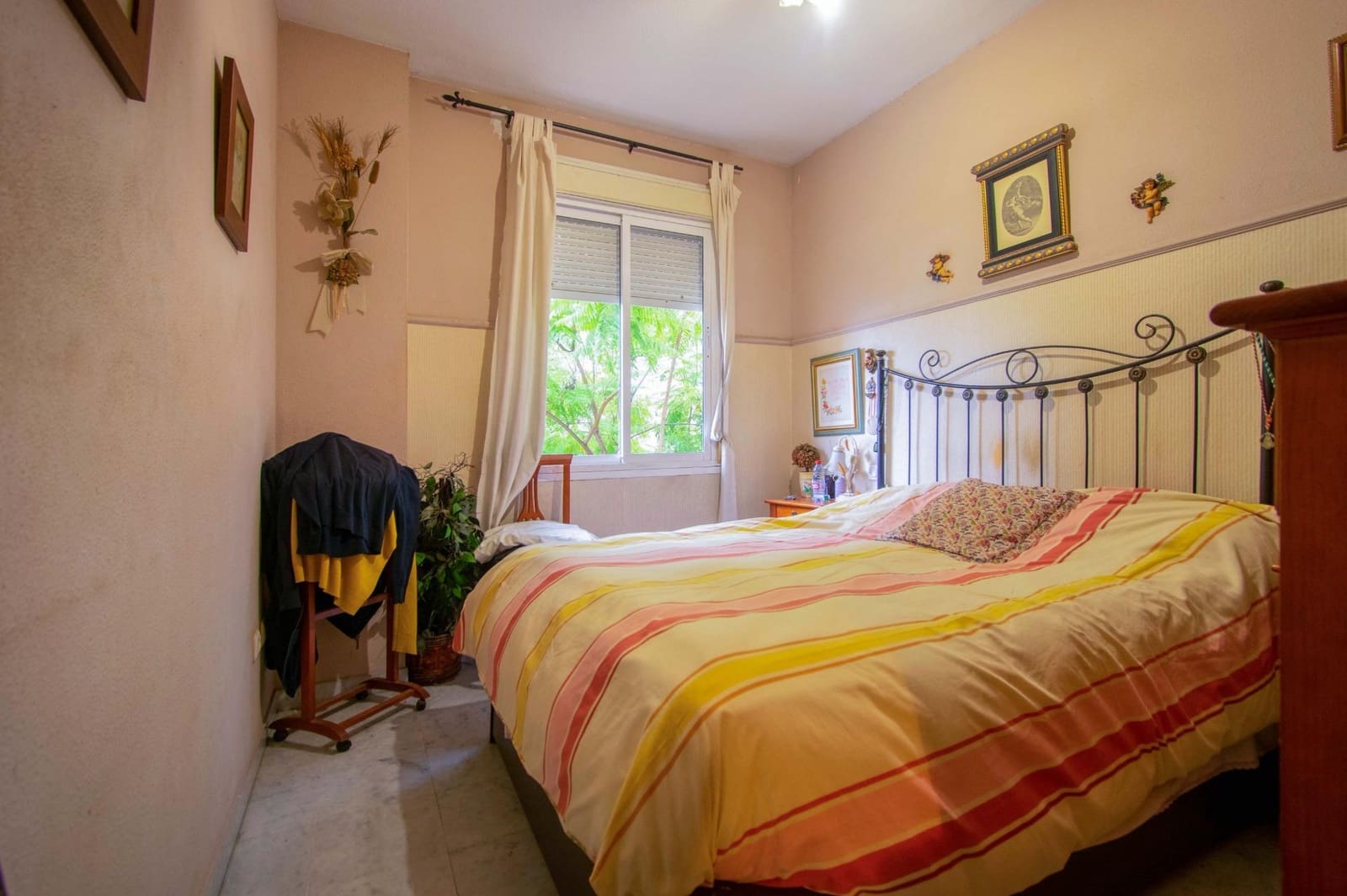 3 soveværelse Lejlighed til salg i Sevilla by med swimmingpool - € 350.000 (Ref: 8763978)