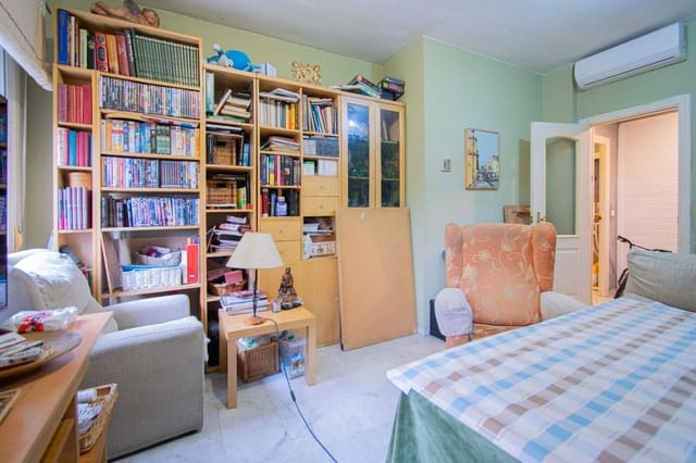 3 soverom Leilighet til salgs i Sevilla by med svømmebasseng - € 350 000 (Ref: 8763978)