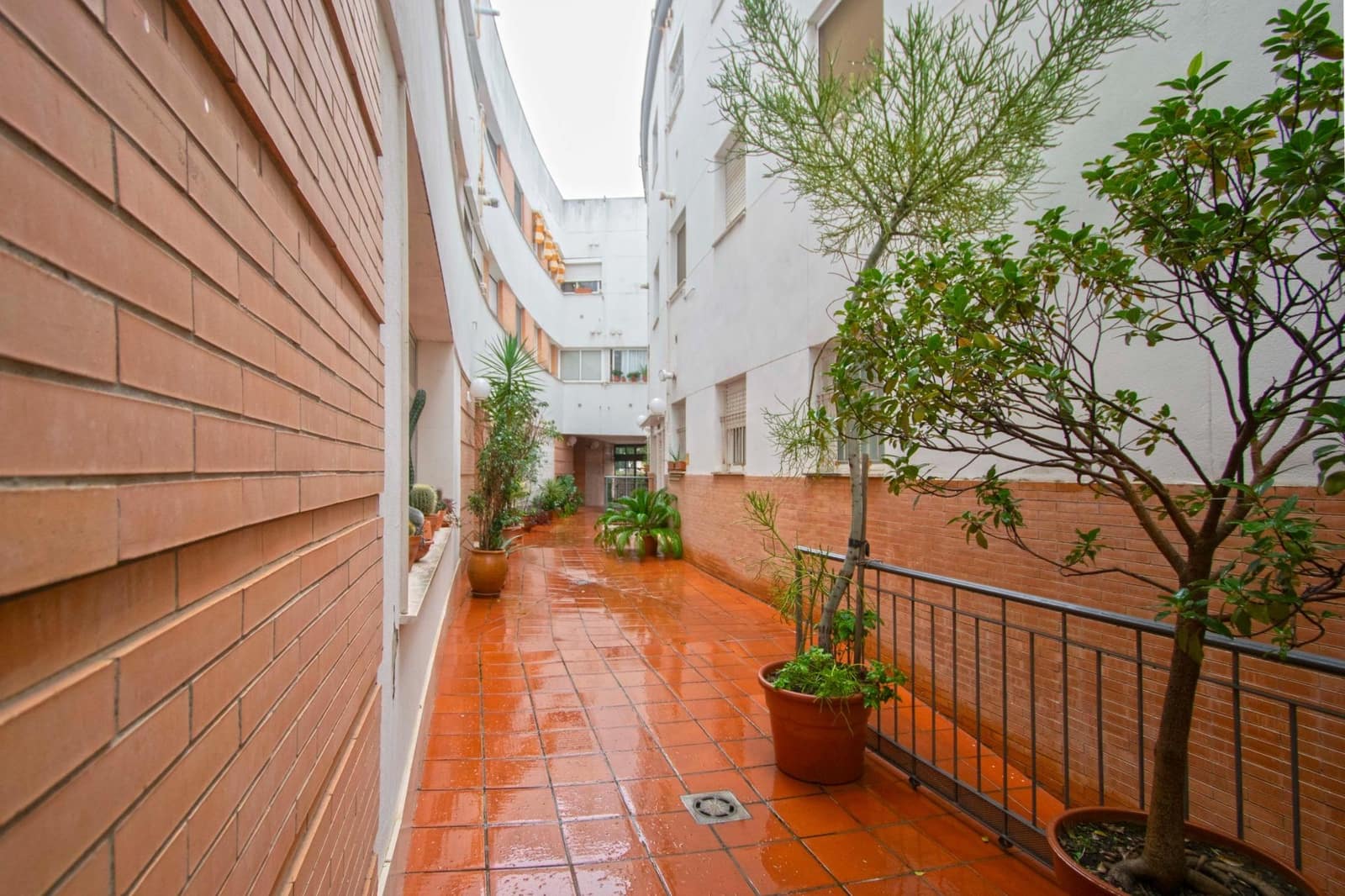 3 soveværelse Lejlighed til salg i Sevilla by med swimmingpool - € 350.000 (Ref: 8763978)