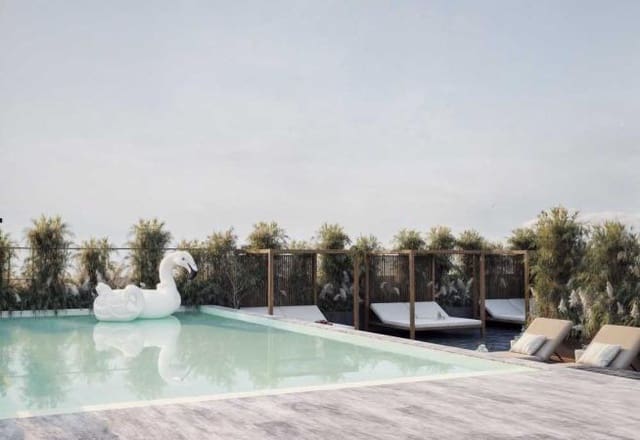 Leilighet til salgs i Sevilla by - € 265 000 (Ref: 8765265)