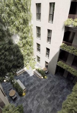 Flat for sale in Seville city - € 265,000 (Ref: 8765265)