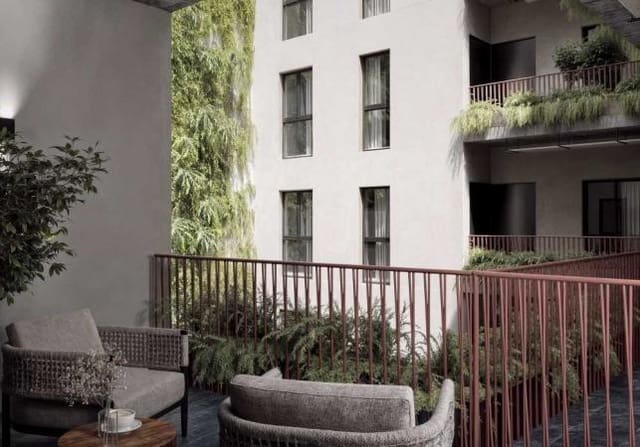 Leilighet til salgs i Sevilla by - € 265 000 (Ref: 8765265)