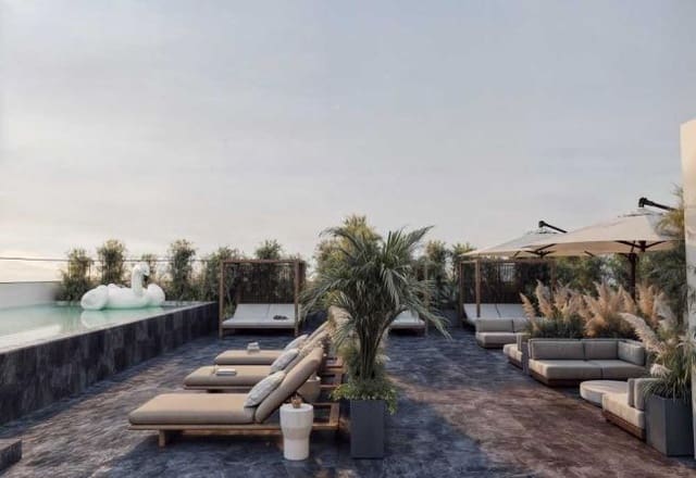 Leilighet til salgs i Sevilla by - € 265 000 (Ref: 8765265)