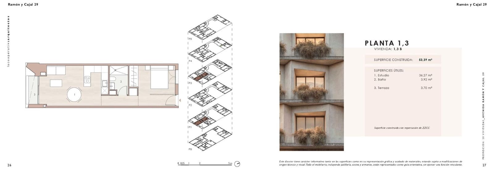 Flat for sale in Seville city - € 265,000 (Ref: 8765265)