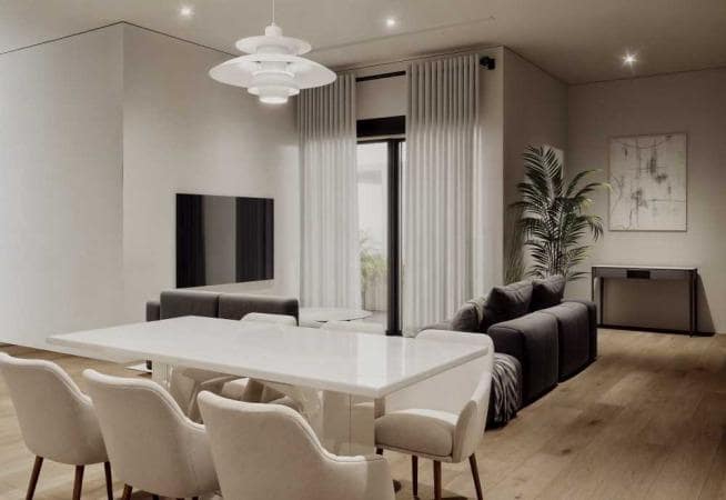 Estúdio para venda em Sevilha cidade - 230 000 € (Ref: 8765265)